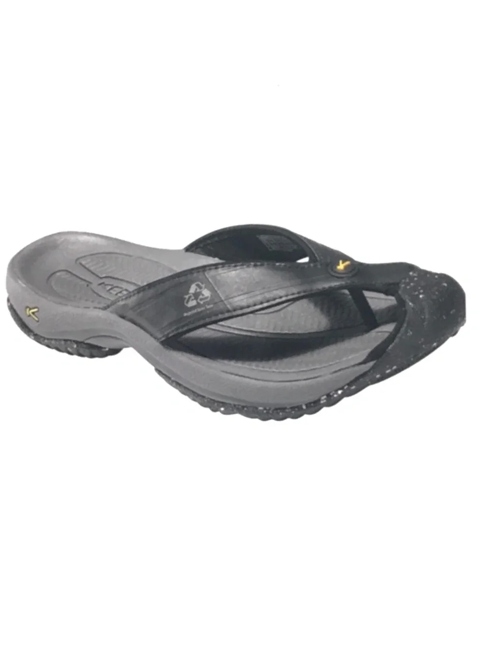 KEEN Men’s Waimea H2 Sandal Black Size 9